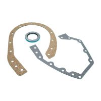 1942 1943 1944 1945 1946 1947 1948 1949 Buick Series 60, 70, 80, 90 (Big Body) 320 L8 Timing Cover Gasket Set