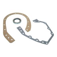 1950 1951 1952 Buick Series 60, 70, 80, 90 (Big Body) 320 L8 Timing Cover Gasket Set