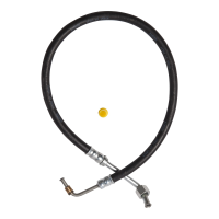 1963 Pontiac Tempest Power Steering Pressure Line Hose Assembly