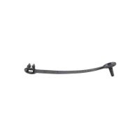 1960 1961 1962 1963 1964 1965 1966 1967 1968 1969 1970 1971 1972 1973 1974 1975 Pontiac Wiring Harness Power Seat Adjuster to Cable Black Nylon Strap