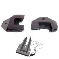 1957 1958 1959 1960 Buick, Oldsmobile, and Pontiac 2-Door Convertible Models (See Details) Door Lock Pillar Filler Rubber Seals 1 Pair