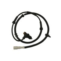 1991 1992 1993 1994 1995 1996 Buick (See Details) Front Left Driver Side ABS Speed Sensor
