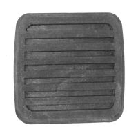 Buick (See Details) Parking Brake Pedal Pad (1 Piece)