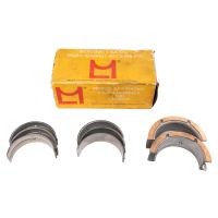 1986 1987 1988 1989 1990 Buick, Oldsmobile, And Pontiac (See Details) 173, 181, And 231 Engines Main Engine Bearings STD Set (8 Pieces) NORS