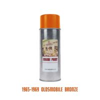 1965-1969 Oldsmobile Bronze Engine Paint (1 Can)