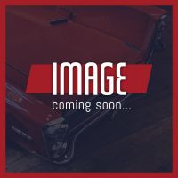 Pontiac GTO, LeMans, Tempest 4-Door Outer Rocker Panels (1 Pair)