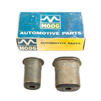 1962 1963 1964 1965 1966 1967 1968 1969 1970 1971 1972 Buick, Oldsmobile, And Pontiac (See Details) Front Lower Control Arm Bushing Kit (2 Pieces) NORS