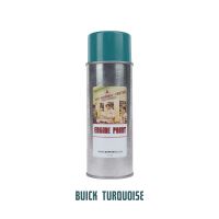 1942 1946 1947 1948 1949 1950 1951 1952 1953 Buick Turquoise Engine Paint (1 Can)
