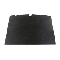 1975 1976 1977 1978 1979 Buick Skyhawk Hood Insulation 0.5-Inch Fiberglass