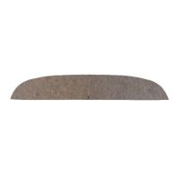 1955 1956 Buick 2-Door Hardtop Jute Package Tray Insulation