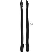 1969 1970 Buick, Oldsmobile, and Pontiac 2-Door Convertible (See Details) Hinge Pillar Rubber Weatherstrips 1 Pair