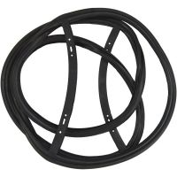 1951 1952 Buick Special Series, Oldsmobile Super 88 and Deluxe 88 (See Details) Rear Window Rubber Weatherstrip
