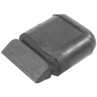 Buick, Oldsmobile, Pontiac (See Details) Door Bumper (1 Piece)