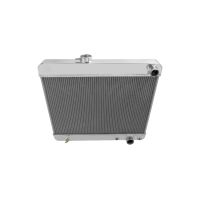 1965 Buick Skylark (300 V8, 401 V8) Aluminum Radiator