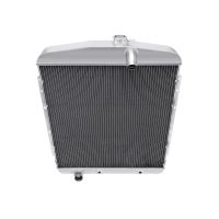 1949 1950 Oldsmobile Aluminum Radiator