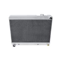 1961 1962 1963 Buick Invicta Aluminum Radiator