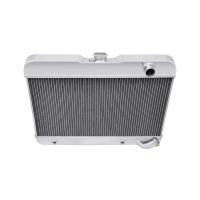 1962 1963 Buick Skylark and Special (215 V8) Aluminum Radiator (3-Row)