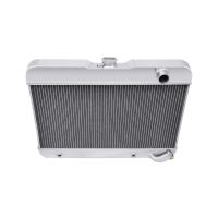 1962-1963 Buick Skylark and Special (215 V8) Aluminum Radiator (3-Row)