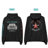 Caddy Daddy and BOP Parts Adult Unisex Pullover Hoodie (See Details for Size Options) NEW Free Shipping In The USA