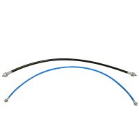 1971 1972 1973 1974 1975 1976 Buick, Oldsmobile, and Pontiac Full-Size Convertible Scissor Top Drive Cables 1 Pair