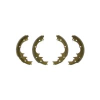 
1961 1962 1963 Buick and Oldsmobile (See Details) Rear Drum Brake Shoes 1 Pair
