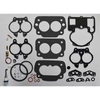 1966 1966 Pontiac Tri-Power (Center Carburetor) Rochester 2GC Carburetor Kit