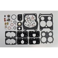 1968 1969 1970 1971 1972 Buick, Oldsmobile and Pontiac Holley 4165 4BBL Carburetor Rebuild Kit