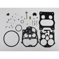 1977 1978 1979 1980 1981 Buick, Oldsmobile and Pontiac Rochester 4-Barrel M4MC Carburetor Rebuild Kit