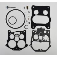 1975 1976 1977 Buick, Oldsmobile and Pontiac Rochester 2MC Carburetor Rebuild Kit