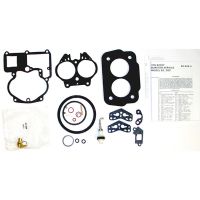 1955 1956 1957 Buick, Oldsmobile, Pontiac Rochester 2GC, 2GE Carburetor Rebuild Kit