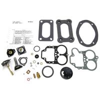 1975 1976 1977 Pontiac 140/2.3L 4 CYL Holley 5210C Carburetor Kit