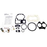 1975 1976 Pontiac 350-400 V8 Rochester 2GC Carburetor Kit