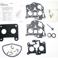 1957 1958 1959 1960 1961 1962 1963 1964 1965 Buick, Oldsmobile, Pontiac Rochester BC Carburetor Rebuild Kit