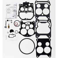 1967 1968 1969 Pontiac Rochester 4MV Carburetor Rebuild Kit