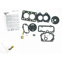 1949 1950 1951 1952 1953 Oldsmobile V8 2BBL Carter WGD Carburetor Kit