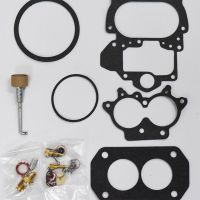 1955 1956 Buick 40 Stromberg WW Carburetor Kit