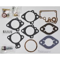 1939 1940 1941 1942 1943 1944 1945 1946 1947 1948 1949 1950 Oldsmobile ALL 6 CYL Carter WA-1 Carburetor Kit