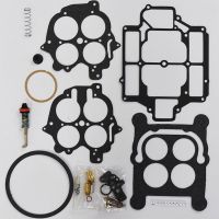 1957 1958 Buick Rochester 4-Barrel 4GC Carburetor Rebuild Kit