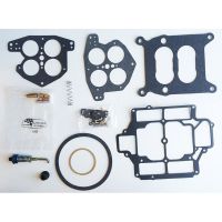 1955 1956 Pontiac 4-BBL (EARLY 56) Rochester 4GC Carburetor Kit