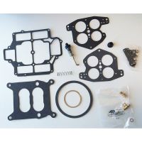 1956 Pontiac ALL 4BBL & 2X4 4BBL Rochester 4GC Carburetor Kit