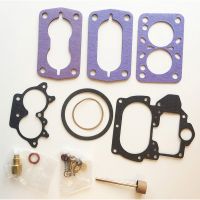 1954-1956 Oldsmobile and Pontiac Stromberg WW Carburetor Rebuild Kit