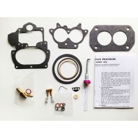 1958 1959 1960 Buick 40 And 4400 Stromberg WW Carburetor Kit