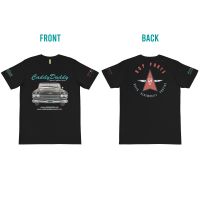 Caddy Daddy and BOP Parts Adult Unisex Crew Neck T-Shirt (See Details for Size Options) NEW Free Shipping In The USA