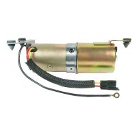 1965 1966 1967 1968 1969 1970 Buick, Oldsmobile, and Pontiac Full-Size Convertible Top Pump Motor