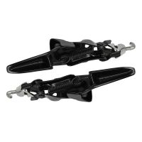 1971 1972 1973 1974 1975 1976 Buick, Oldsmobile, and Pontiac Full-Size Convertible Scissor Top Latches 1 Pair 