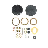 1937 1938 1939 1940 1941 1942 1943 1944 1945 1946 1947 1948 1949 1950 Oldsmobile (See Details) Fuel Pump Rebuild Kit