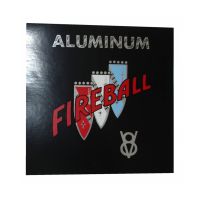 1961 1962 1963 Buick Special Aluminum Fireball V8 Air Cleaner Decal