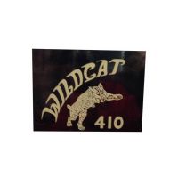 1960 1961 1962 1963 Buick Wildcat 410 Air Cleaner Decal