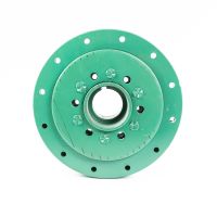 1959 1960 1961 1962 1963 1964 1965 1966 Buick (See Details) Harmonic Balancer NOS