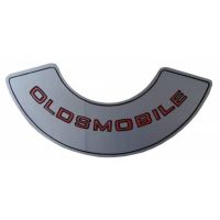 1975 1976 1977 1978 1979 1980 Oldsmobile 250 6-Cylinder Engine Air Cleaner Decal 